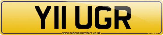 Y11 UGR
