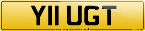 Y11 UGT