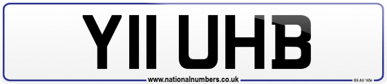 Y11 UHB