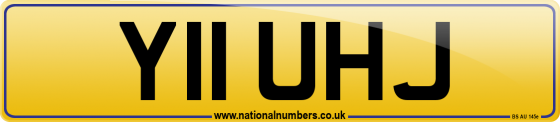 Y11 UHJ