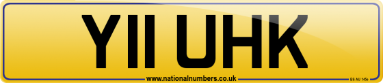 Y11 UHK