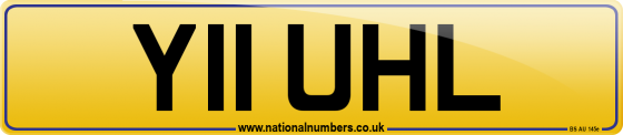 Y11 UHL