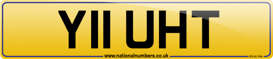 Y11 UHT