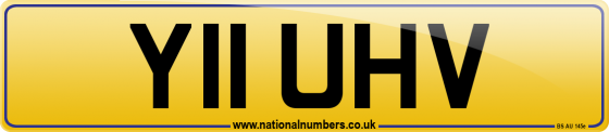 Y11 UHV