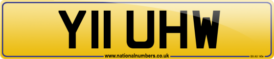 Y11 UHW