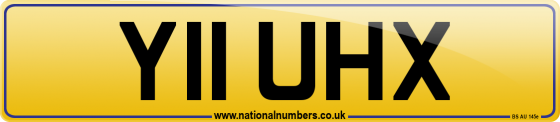 Y11 UHX