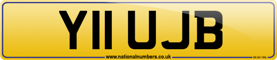 Y11 UJB