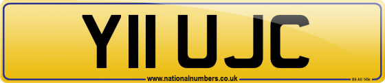 Y11 UJC