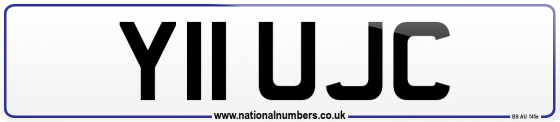 Y11 UJC