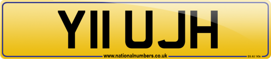 Y11 UJH