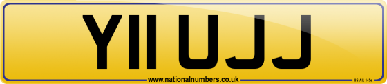 Y11 UJJ