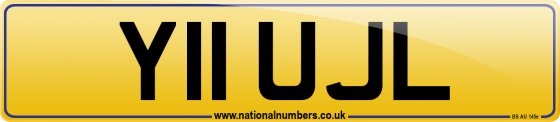 Y11 UJL