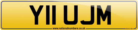 Y11 UJM