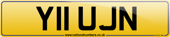 Y11 UJN