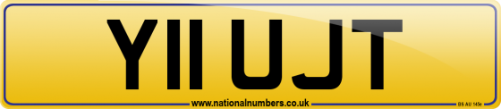 Y11 UJT
