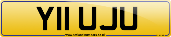 Y11 UJU