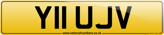 Y11 UJV