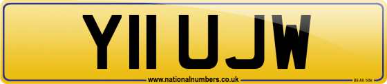 Y11 UJW