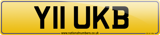 Y11 UKB