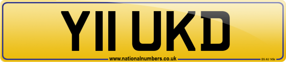 Y11 UKD