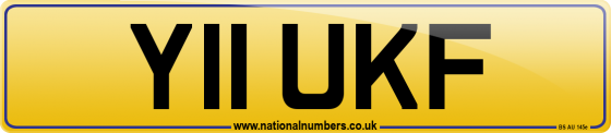 Y11 UKF