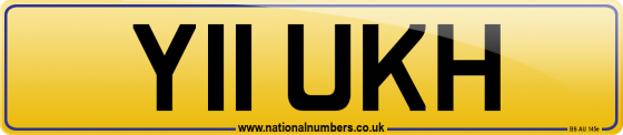 Y11 UKH