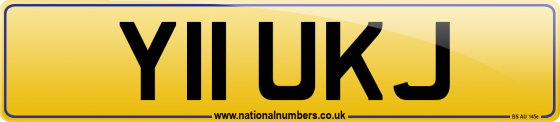 Y11 UKJ