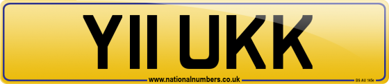 Y11 UKK