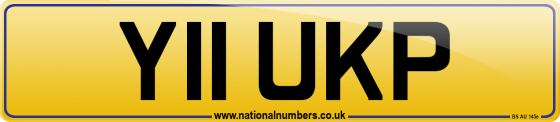 Y11 UKP