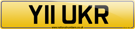 Y11 UKR