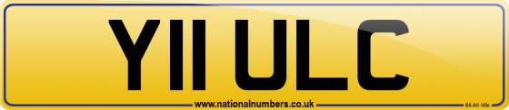 Y11 ULC