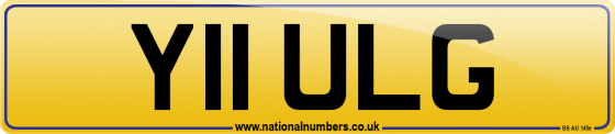 Y11 ULG