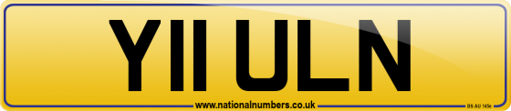 Y11 ULN
