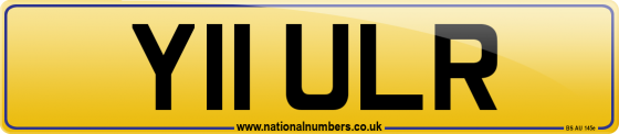 Y11 ULR