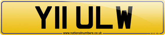 Y11 ULW