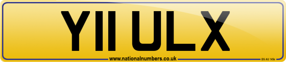 Y11 ULX