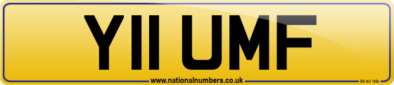Y11 UMF