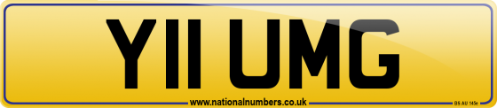 Y11 UMG