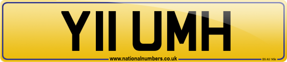 Y11 UMH