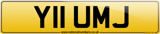 Y11 UMJ