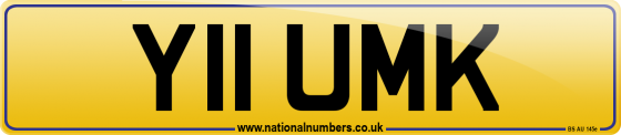 Y11 UMK