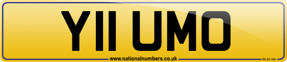 Y11 UMO