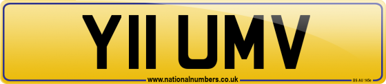 Y11 UMV