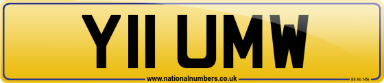 Y11 UMW
