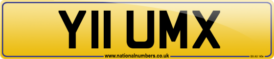 Y11 UMX
