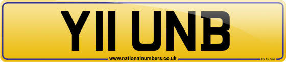 Y11 UNB