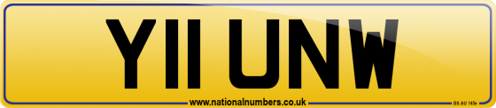 Y11 UNW
