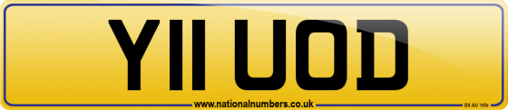 Y11 UOD