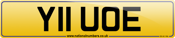 Y11 UOE