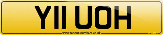 Y11 UOH